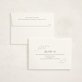 "Ocean Love" - Baby Shower Invitations in Ocean by Monika Torun - FREE Recipient Addressing
