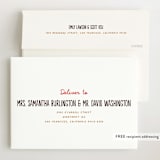 "Baby Brewing" - Baby Shower Invitations in Grain by Erica Krystek - FREE Recipient Addressing