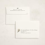 "bungeoppang" - Baby Shower Invitations in Bamboo by chocomocacino - FREE Recipient Addressing