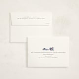 "Pattern Mix" - Baby Shower Invitations in Tomato by Emily Sabol Goss - FREE Recipient Addressing