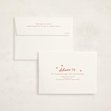 "Sprinkle Love And Joy" - Baby Shower Invitations in Sorbet by Abbigail Lim - FREE Recipient Addressing