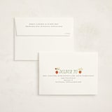 "So Berry Sweet" - Baby Shower Invitations in Strawberry by Itsy Belle Studio - FREE Recipient Addressing
