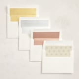 "Precious" - Baby Shower Invitations in Mint by Tina Faselli - Envelope Liner Options