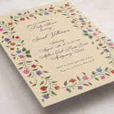 "Rotan" - Baby Shower Invitations in Summer by Deynaaz Daraei - Detail