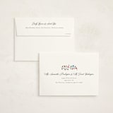 "Rotan" - Baby Shower Invitations in Summer by Deynaaz Daraei - FREE Recipient Addressing