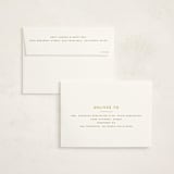 "oh boy" - Baby Shower Invitations in Baby Blue by Ellen Schlegelmilch - FREE Recipient Addressing