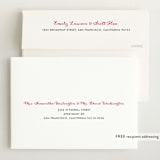 "Little Otters" - Baby Shower Invitations in Aqua by Jennifer Wick - FREE Recipient Addressing