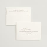 "Pretty in Pink" - Bridal Shower Invitations in Wildflower by Pixel and Hank - FREE Recipient Addressing