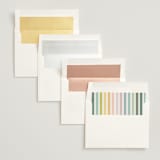 "Cheers And Beers" - Bridal Shower Invitations in Rainbow by Sara Hicks Malone - Envelope Liner Options
