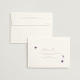 "Bridal Boots" - Bridal Shower Invitations in Peony by Baumbirdy - FREE Recipient Addressing