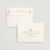 "Sunny Brunch" - Bridal Shower Invitations in Sunshine by Elly - FREE Recipient Addressing