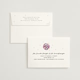 "Disco Fever" - Bridal Shower Invitations in Bubblegum by Corinne Malesic - FREE Recipient Addressing