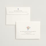 "Amelie" - Bridal Shower Invitations in Summer by Itsy Belle Studio - FREE Recipient Addressing