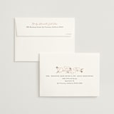 "Perfect Pair" - Bridal Shower Invitations in Cupcake by Heather Schertzer - FREE Recipient Addressing