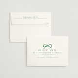 "Lemonade" - Bridal Shower Invitations in Strawberry Matcha by Vera Lim - FREE Recipient Addressing