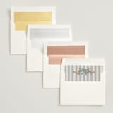 "A wedding in Low Country" - Bridal Shower Invitations in Cornflower by Chris Griffith - Envelope Liner Options