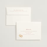 "Cocktails & Cowgirls" - Bridal Shower Invitations in Sand by frau brandt - FREE Recipient Addressing