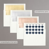 "I Do BBQ Grill" - Bridal Shower Invitations in Water by Heather Schertzer - Envelope Liner Options