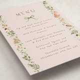 "Forest Baby Shower" - Baby Shower Bar Signs in Sand by frau brandt - Detail