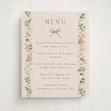 "Forest Baby Shower" - Baby Shower Bar Signs in Sand by frau brandt - Front