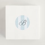 "Coastal" - Bridal Shower Favor Stickers in Oceanside by Kelly Schmidt - In Use
