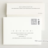 "Cuddle" - Birth Announcement Thank You Cards in Cloud by Susan Asbill - FREE Recipient Addressing
