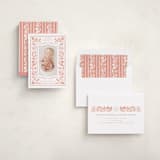 "Storybook" - Birth Announcements in Sweet by Erin German - Assembled