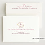 "Cottagecore" - Birth Announcements in Cotton Candy by Creo Study - FREE Recipient Addressing