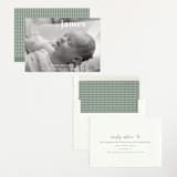 "Introduction" - Birth Announcements in Cloud by Sara Hicks Malone - Assembled