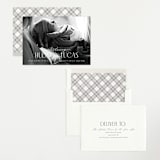 "Little Introduction" - Birth Announcements in Sugar by Pixel and Hank - Assembled