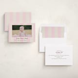 "Gelato" - Birth Announcements in Fragola by Megan Davis - Assembled