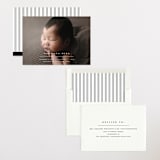 "Primary" - Birth Announcements in Vanilla by Pixel and Hank - Assembled