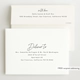 "raclette" - Birth Announcements in Marshmallow by chocomocacino - FREE Recipient Addressing