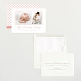 "Byline" - Birth Announcements in Melon by Laura Hankins - Assembled