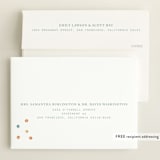 "windows to our heart" - Birth Announcements in Shortcake by Bramble Studio - FREE Recipient Addressing