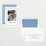 "First impression" - Birth Announcements in Water by Lea Delaveris - Assembled