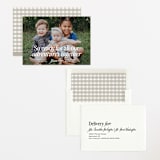 "Together" - Birth Announcements in Cloud by Erin L. Wilson - Assembled