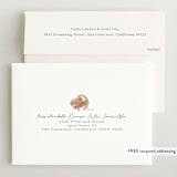 "Disney The Little Lion King" - Birth Announcements in Desert by Maja Cunningham - FREE Recipient Addressing