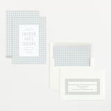 "Charming" - Birth Announcements in Cloud by Lea Delaveris - Assembled