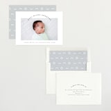 "Arc Name" - Birth Announcements in Penguin by Carolyn MacLaren - Assembled