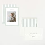 "Story" - Birth Announcements in Sea Salt by Pixel and Hank - Assembled