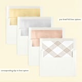 "i am one" - Children's Birthday Party Invitations in Goldenrod by Phrosné Barwood - Envelope Liner Options