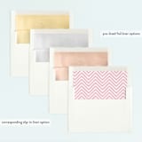 "Confetti bash" - Children's Birthday Party Invitations in Bubblegum by Stacey Meacham - Envelope Liner Options