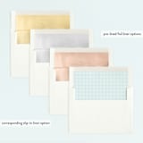 "Onederful" - Children's Birthday Party Invitations in Seafoam by Christina Novak - Envelope Liner Options
