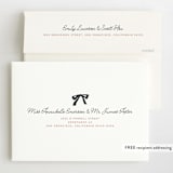 "Confetti Balloon" - Children's Birthday Party Invitations in Dusty Rose by Cass Loh - FREE Recipient Addressing