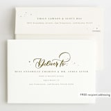 "birthday swirls" - Children's Birthday Party Invitations in Pudding by Anastasia Makarova - FREE Recipient Addressing