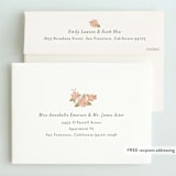 "Enchanted" - Children's Birthday Party Invitations in Grove by Jamie Alexander - FREE Recipient Addressing