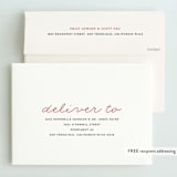 "Disney's Mickey party" - Children's Birthday Party Invitations in Cobblestone by Sara Hicks Malone - FREE Recipient Addressing