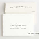 "Sparkle One" - Children's Birthday Party Invitations in Cotton Candy by Ashlee Townsend - FREE Recipient Addressing