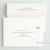 "Birthday Bake Off" - Children's Birthday Party Invitations in Chalkboard by Shiny Penny Studio - FREE Recipient Addressing